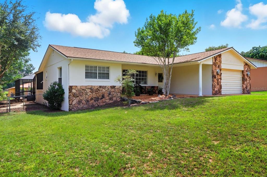 305 EDISON, INVERNESS, FL — photo 2 of 30