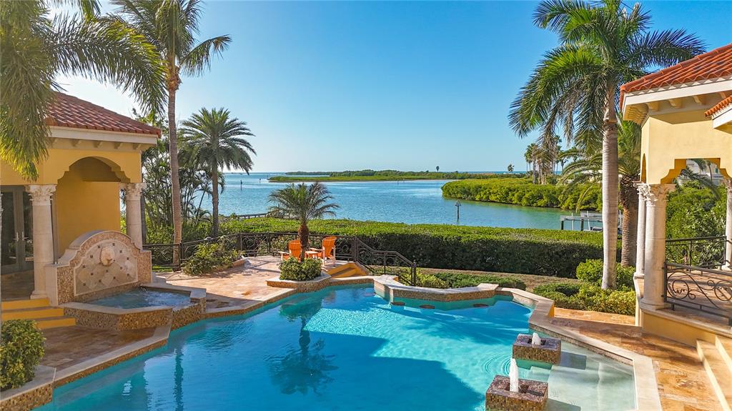 1363 OCEANVIEW DRIVE, TIERRA VERDE, FL — photo 5 of 30