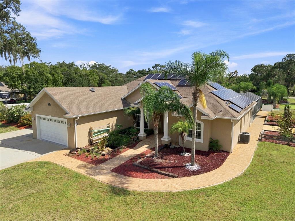 11302 OSCEOLA DRIVE, NEW PORT RICHEY, FL — photo 3 of 30