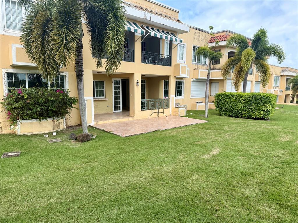 968 COSTA DORADA UNIT 101