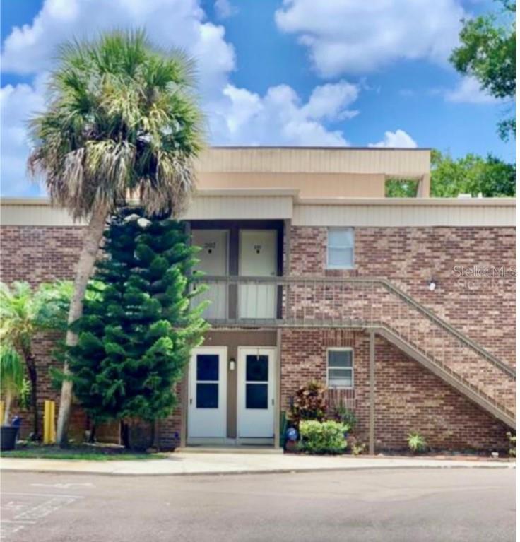 10423 CARROLLBROOK COURT UNIT 201