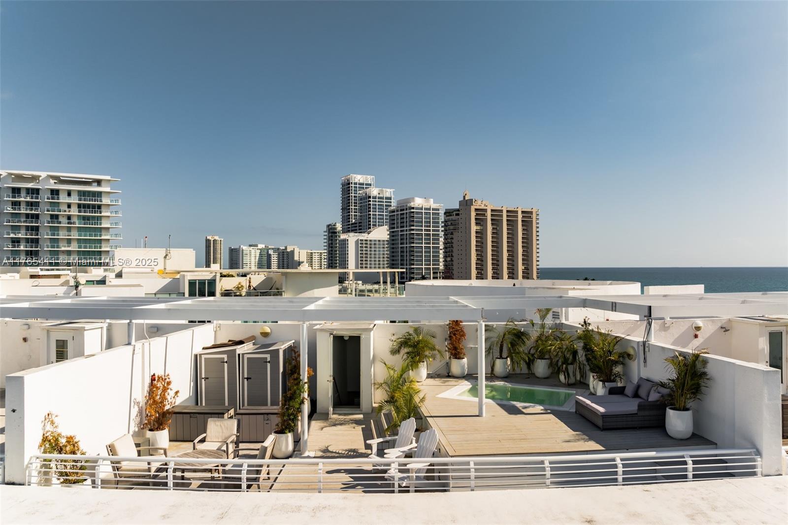 6580 Indian Creek Dr # 603, Miami Beach FL 33141