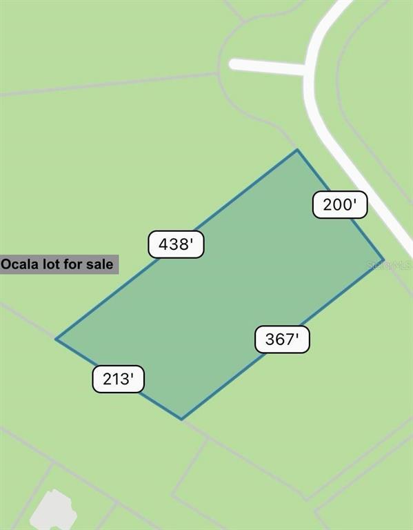 051 SW 32ND CIRCLE, OCALA, FL — photo 4 of 6