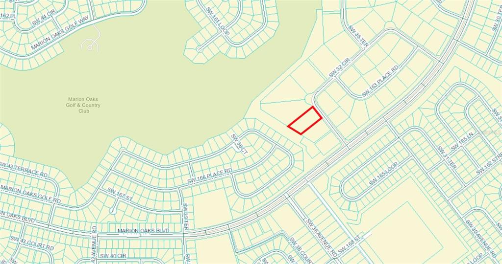 051 SW 32ND CIRCLE, OCALA, FL — photo 5 of 6