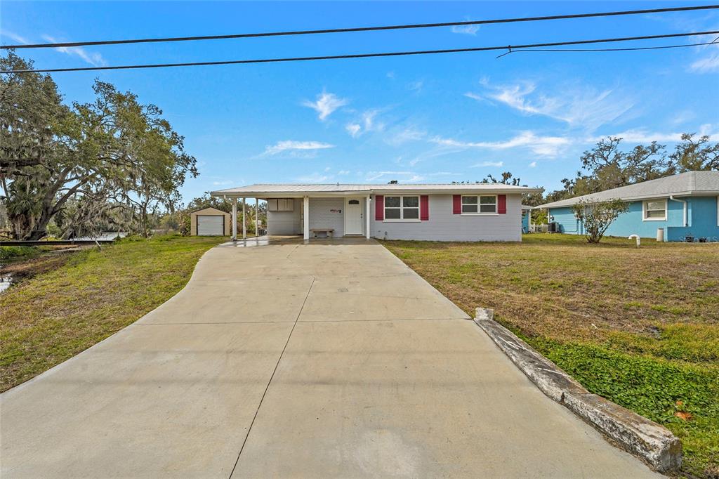 3426 DESOTO ROAD