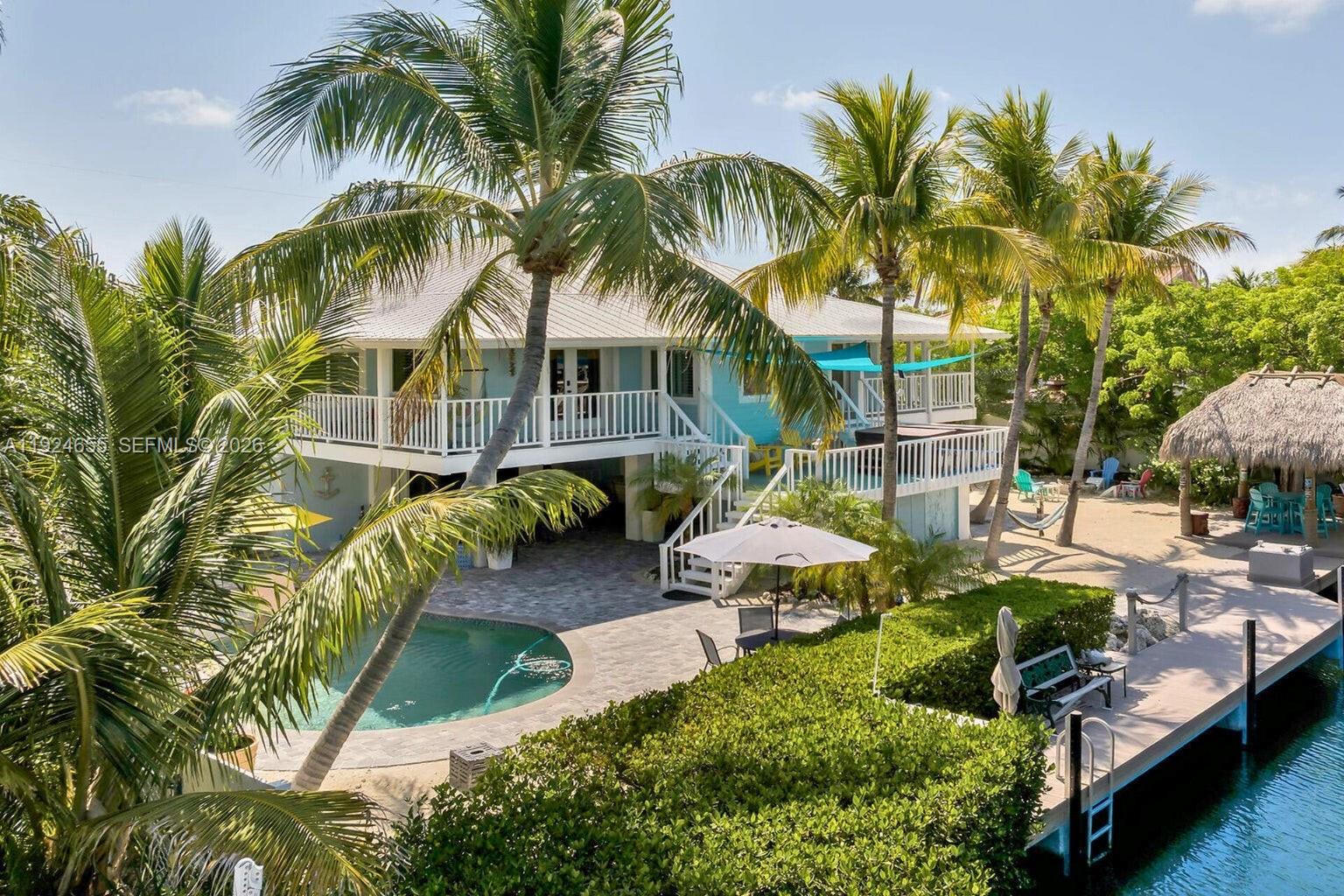 835 70th Street Gulf, Marathon FL 33050