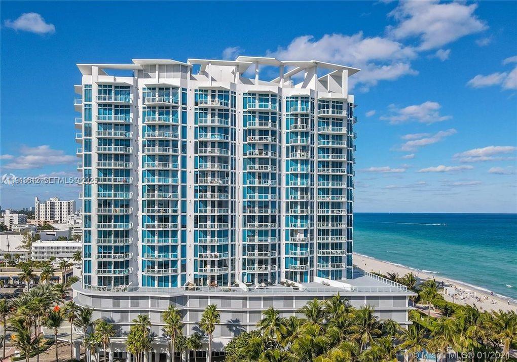 6515 Collins Ave # 1007, Miami Beach FL 33141