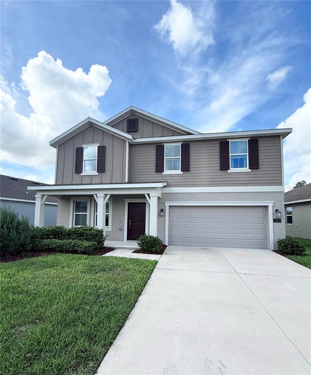 120 ADVENTURE AVENUE
