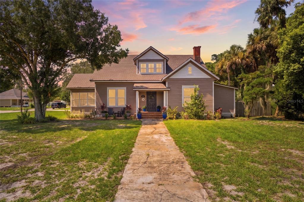 524 E MAGNOLIA STREET, ARCADIA, FL — photo 2 of 30
