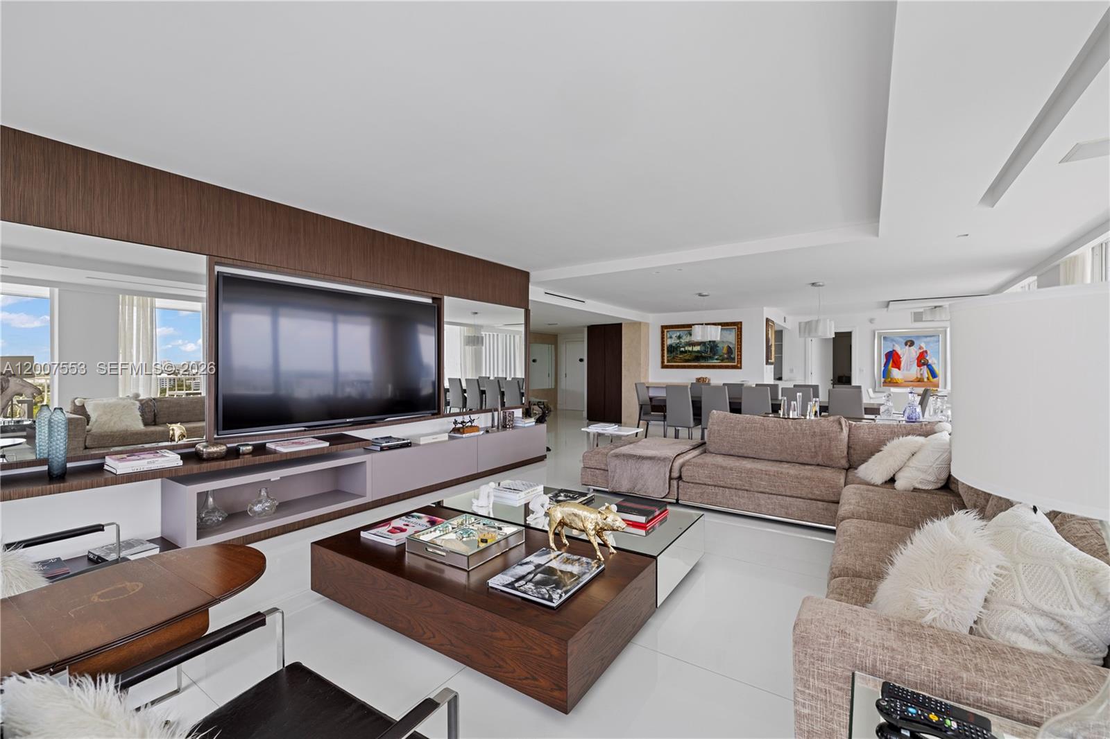 10155 Collins Ave # 1210, Bal Harbour FL 33154