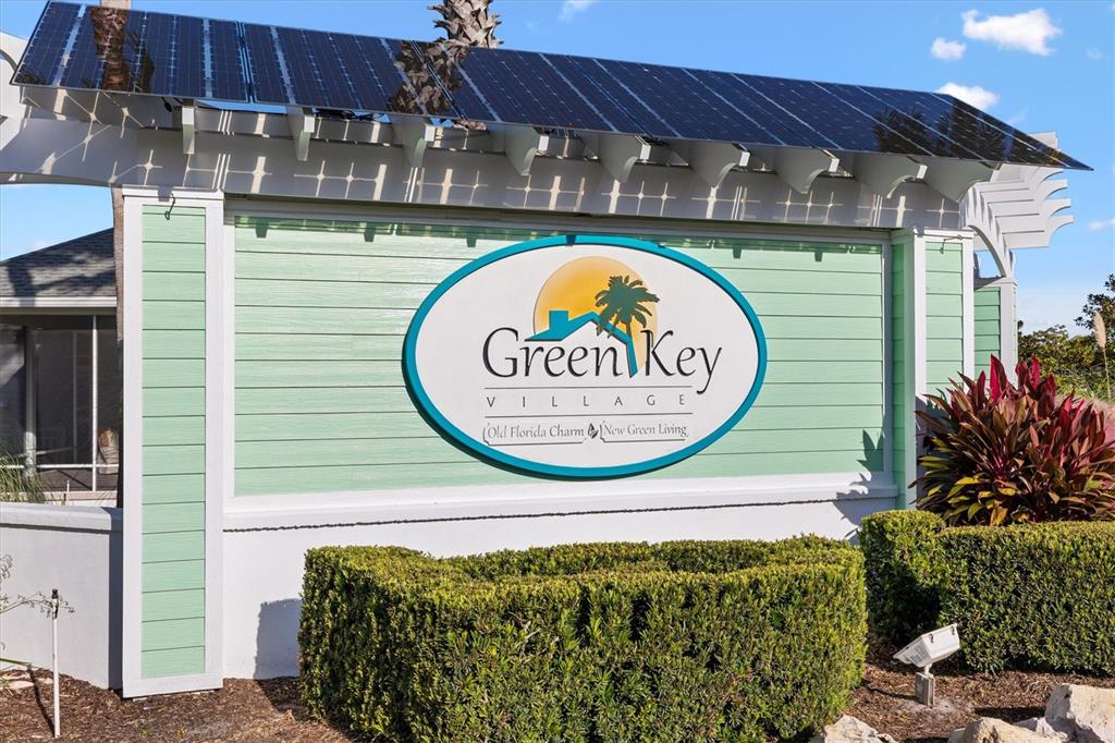1052 SUGAR LOAF KEY LOOP, LADY LAKE, FL — photo 2 of 30
