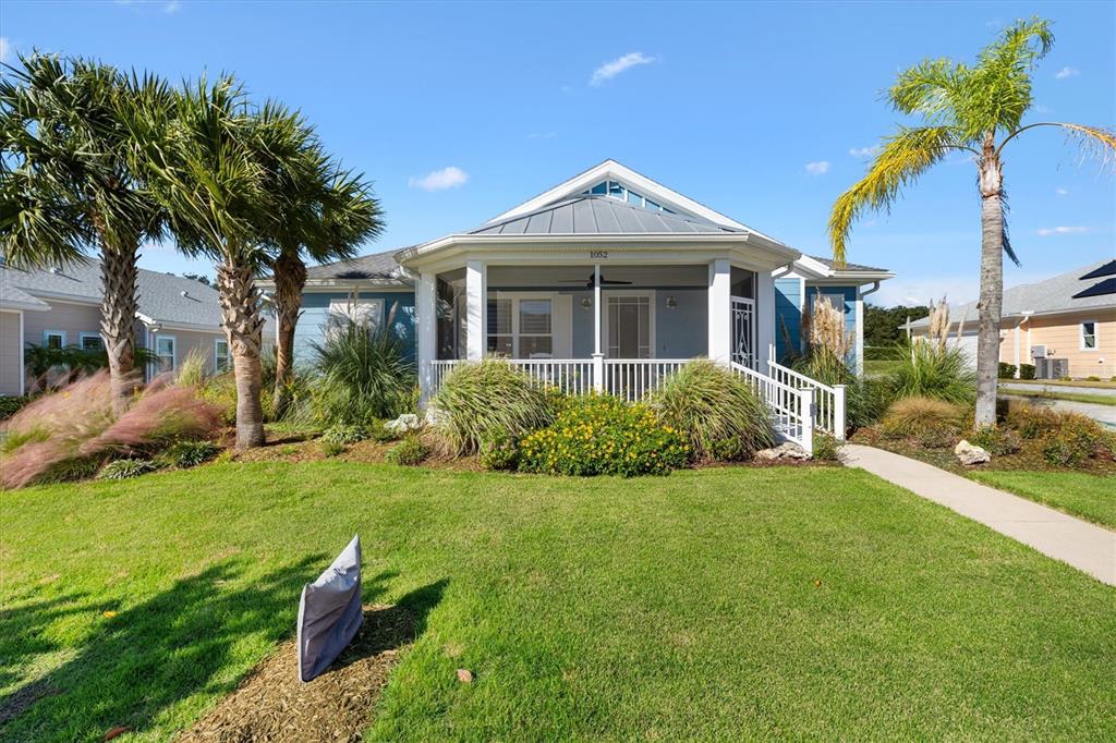 1052 SUGAR LOAF KEY LOOP, LADY LAKE, FL — photo 3 of 30