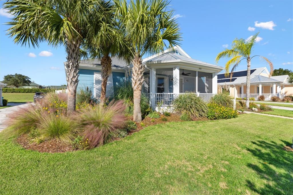 1052 SUGAR LOAF KEY LOOP, LADY LAKE, FL — photo 4 of 30