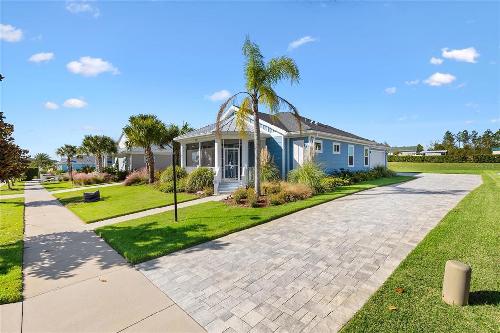 1052 SUGAR LOAF KEY LOOP, LADY LAKE, FL — photo 5 of 30