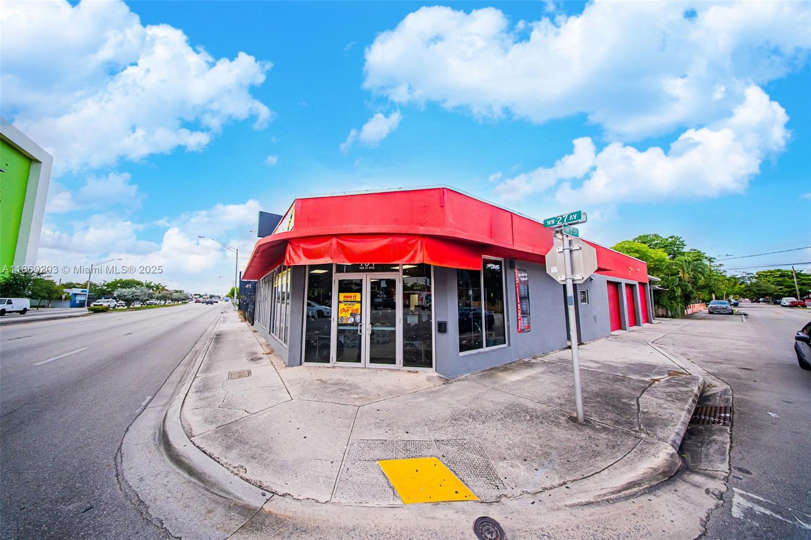 101 NW 27th Ave, Miami FL 33125