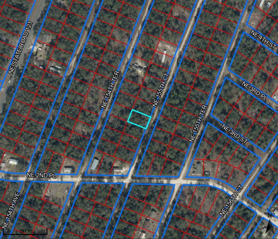 NE 155TH COURT, WILLISTON, FL — photo 5 of 5