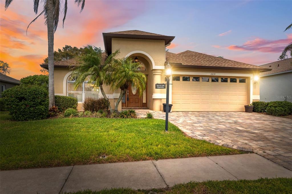 11631 WAYSIDE WILLOW COURT
