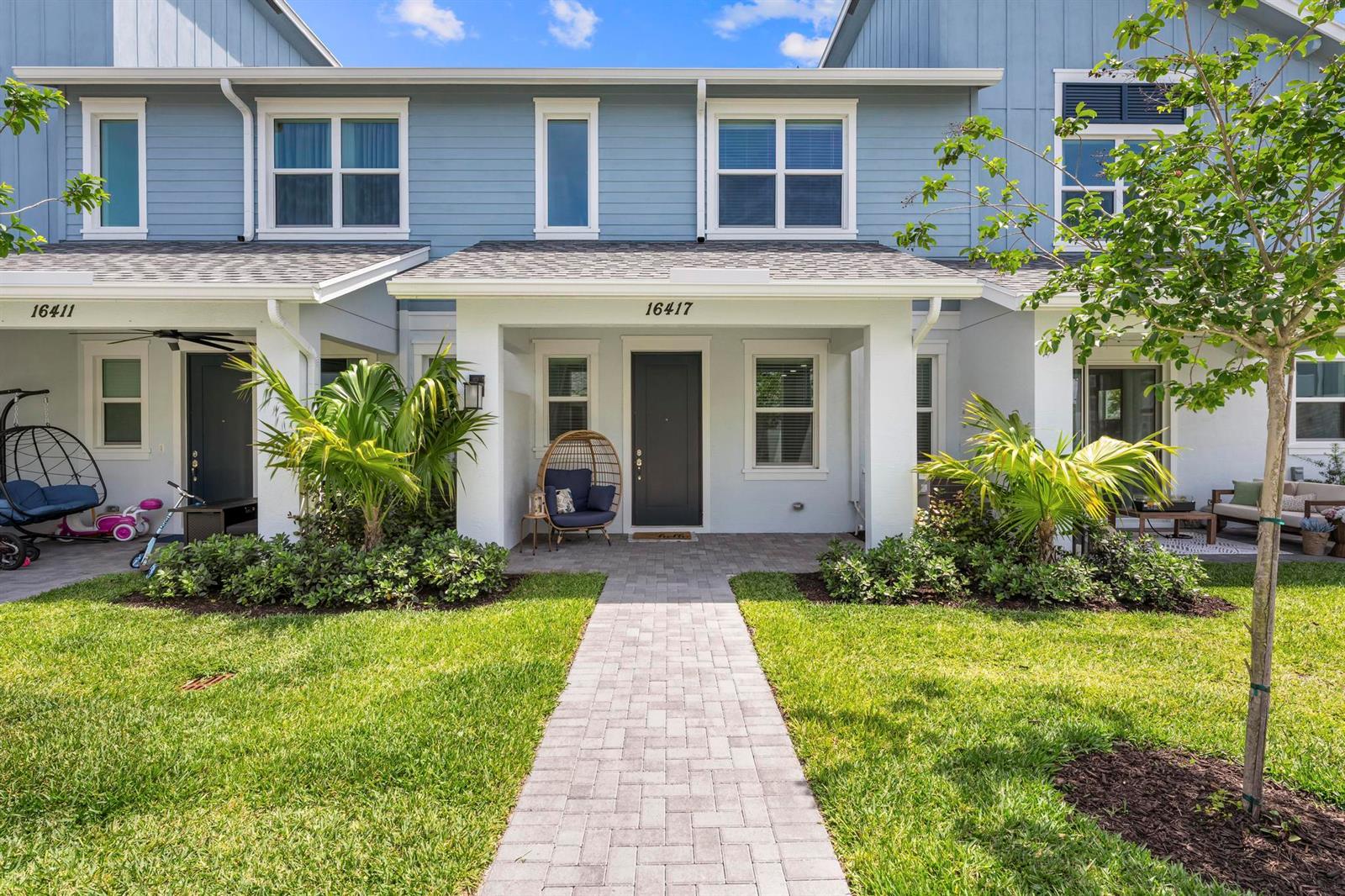 16417 Mirabell Manor Lane, FL 33470