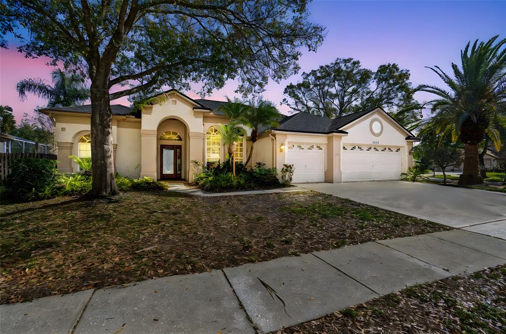 9903 BENNINGTON DRIVE