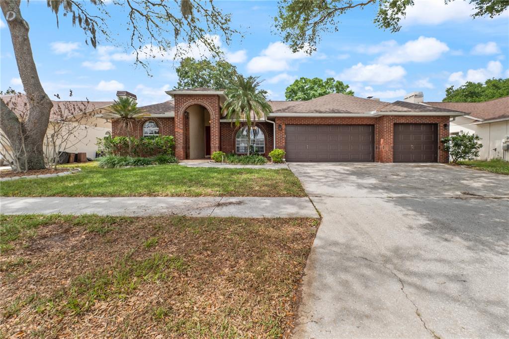 931 BALSAMINA DRIVE