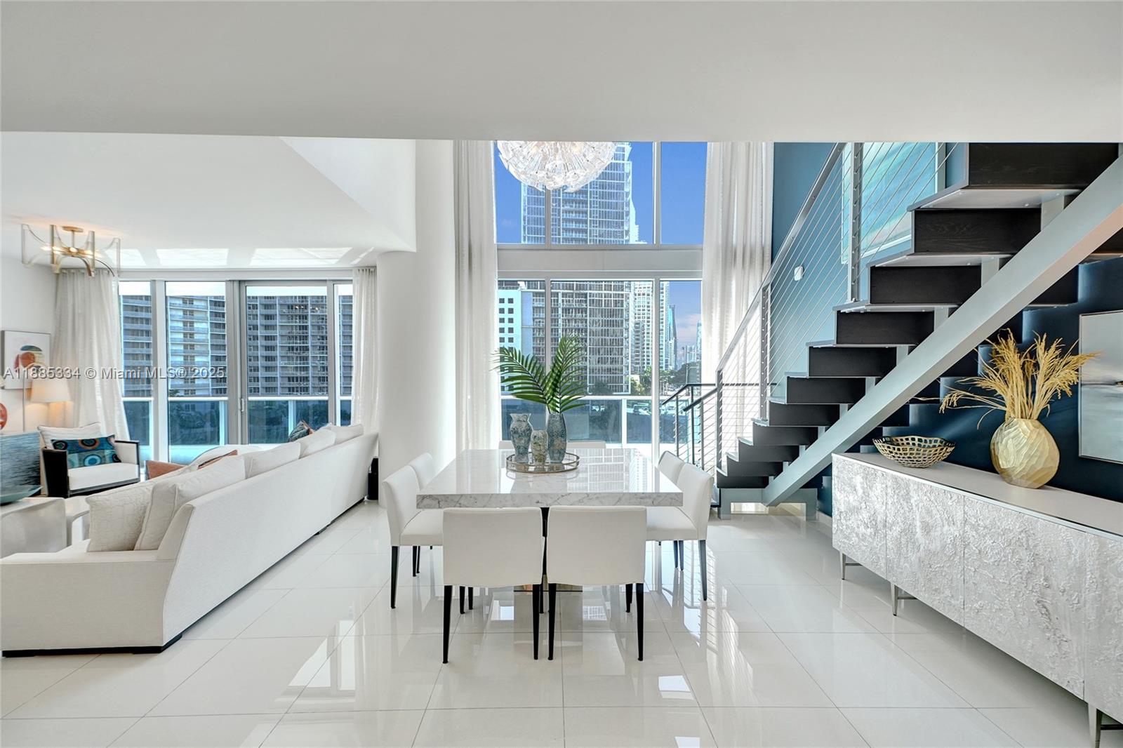200 Biscayne Boulevard Way # 505, Miami FL 33131