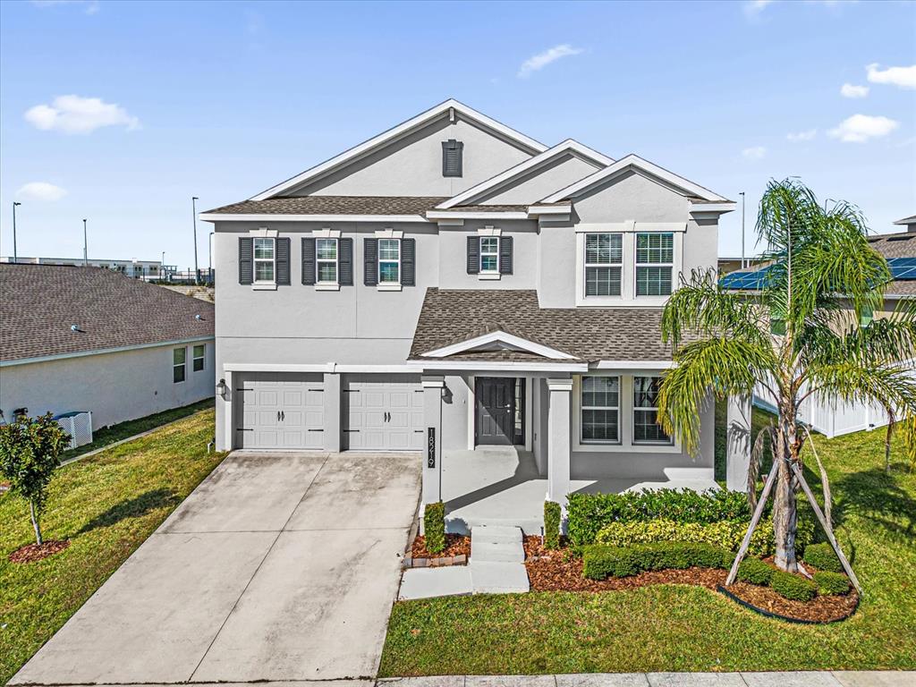 18219 OLIVER TWIST WAY