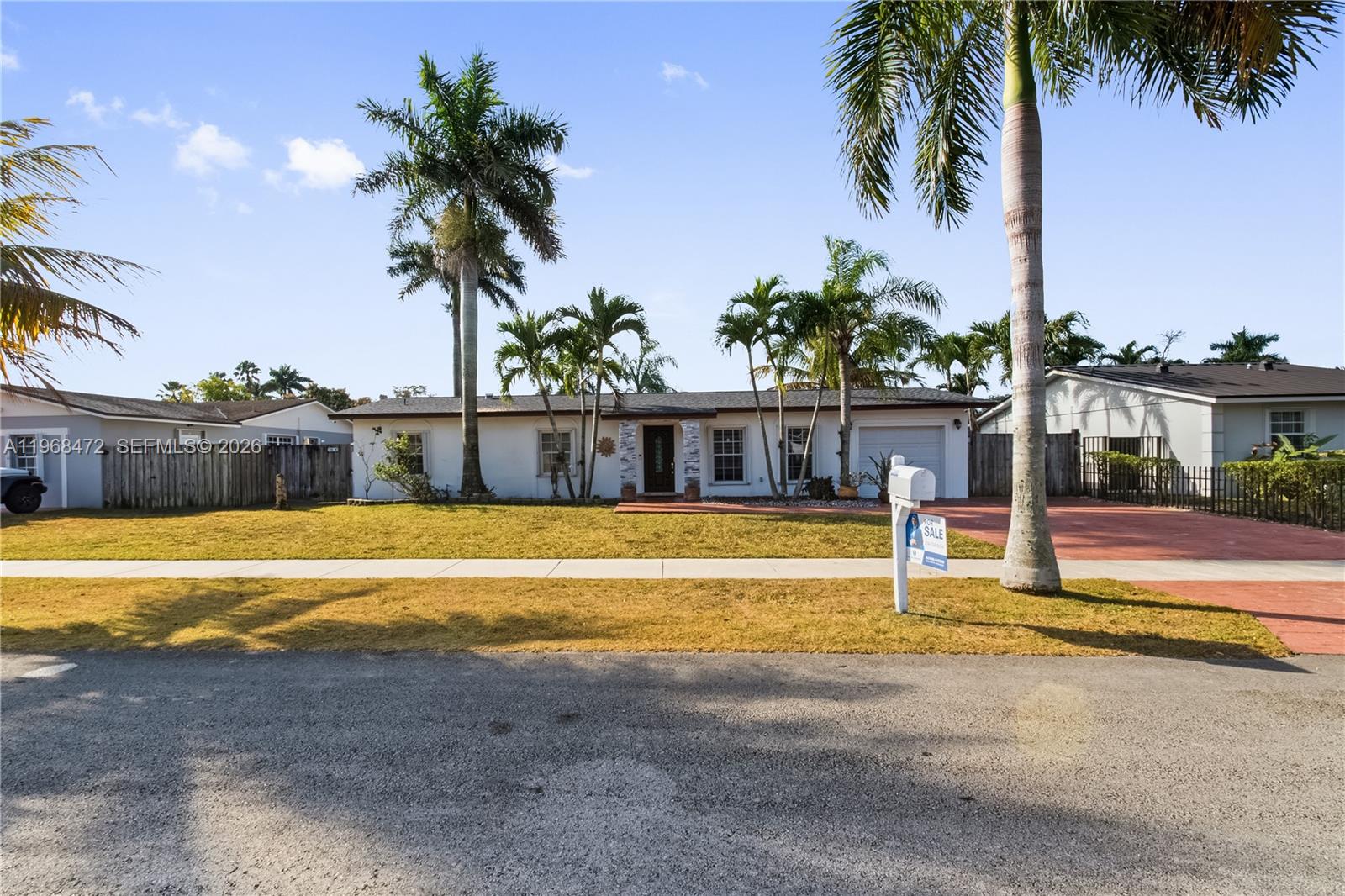 13100 SW 83rd St, Miami FL 33183