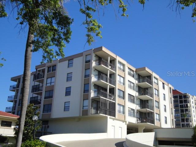 6279 SUN BOULEVARD UNIT 604