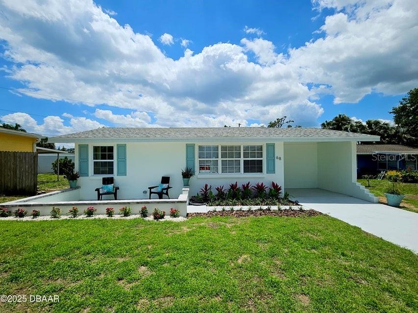 68 HIBISCUS DRIVE