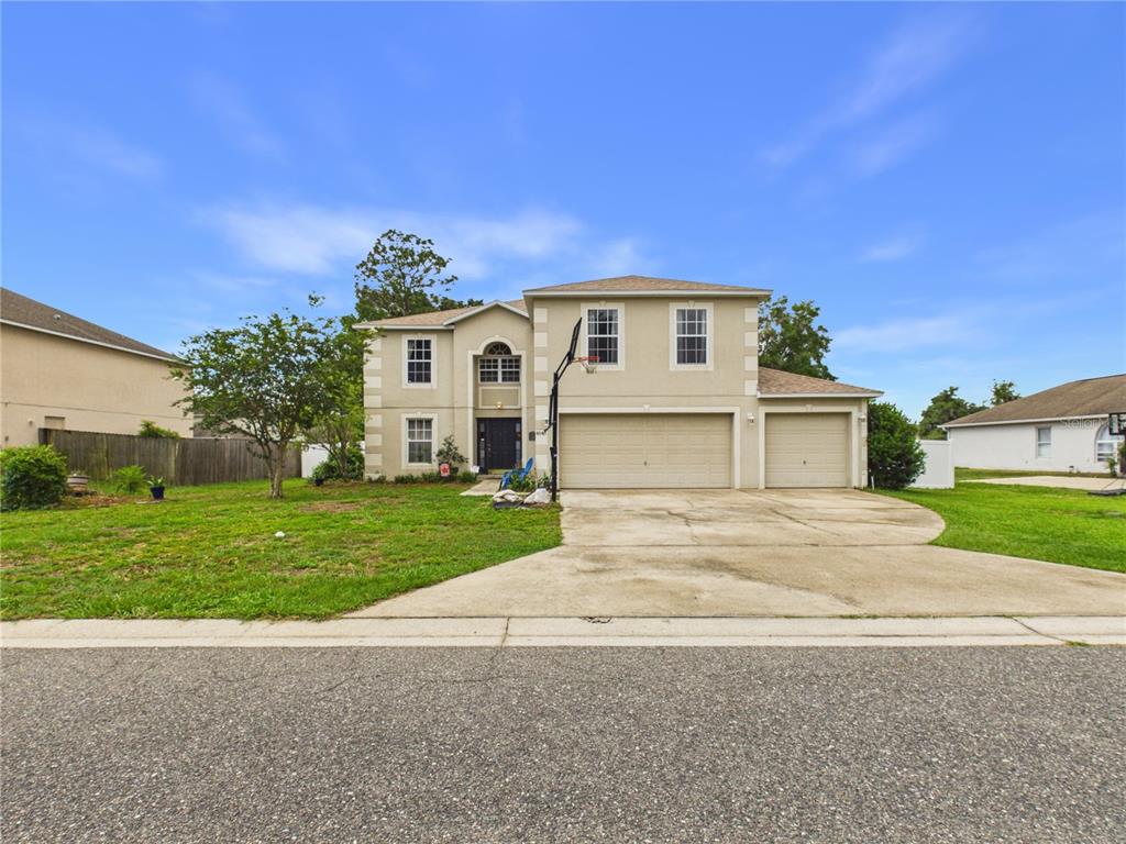 4540 SE 30TH STREET