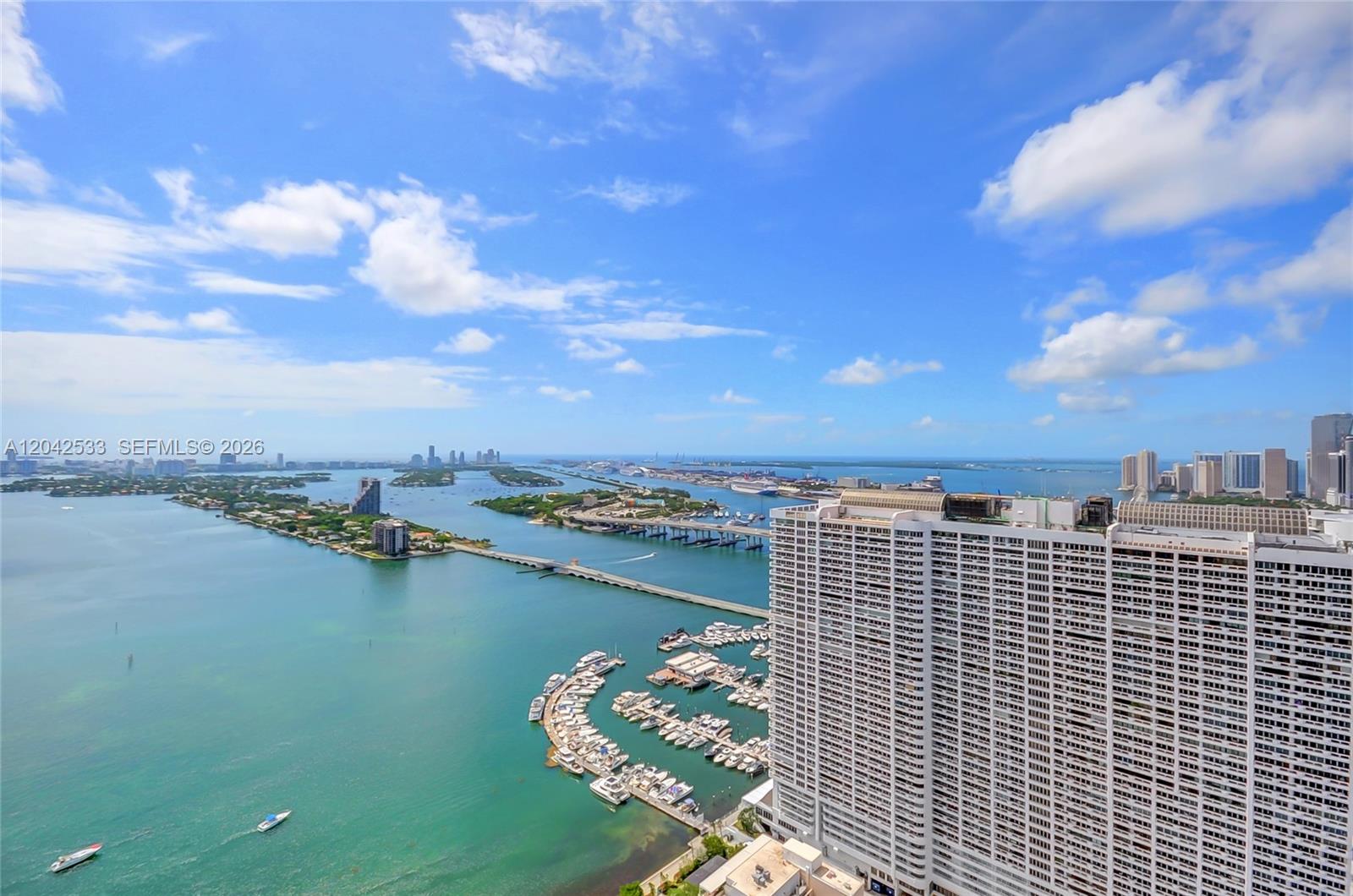 488 NE 18th St # 4310, Miami FL 33132