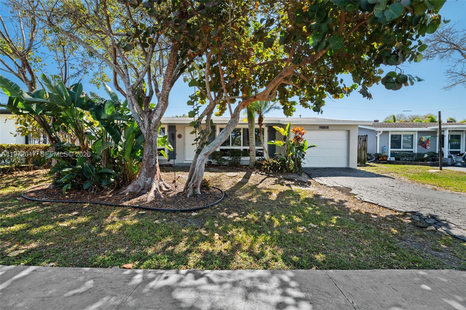 12260 NW 29th Mnr, Sunrise FL 33323