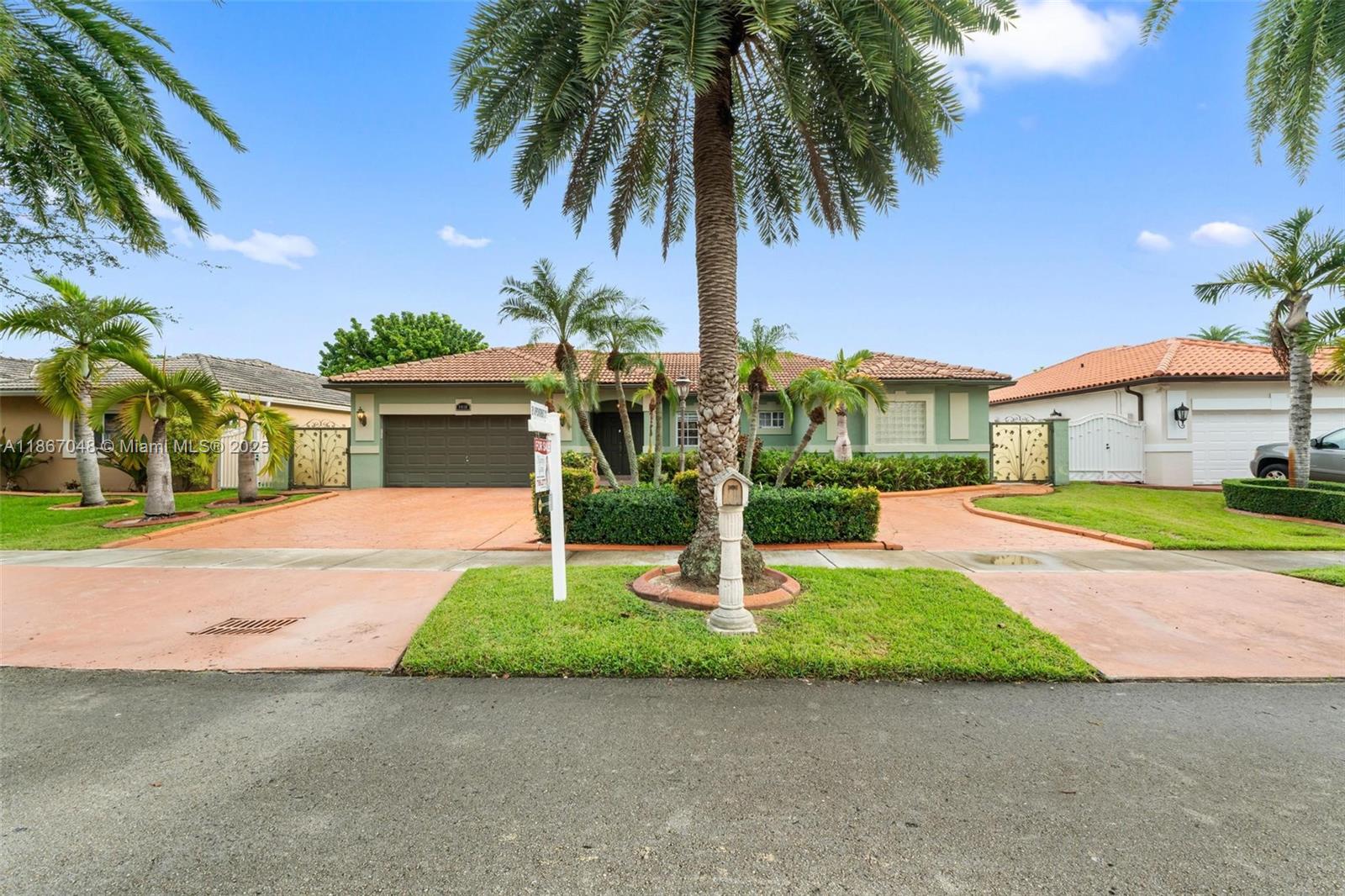 9010 NW 162nd Ter, Miami Lakes FL 33018