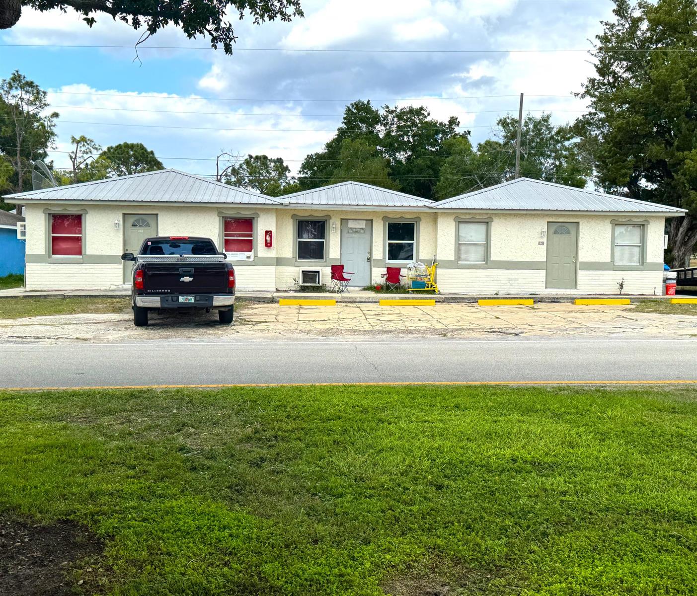 520 S Main Avenue, Lake Placid FL 33852