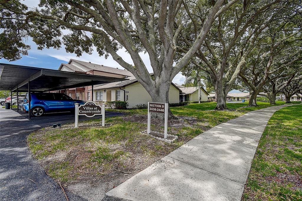 2438 ENTERPRISE ROAD UNIT 6, CLEARWATER, FL — photo 4 of 29