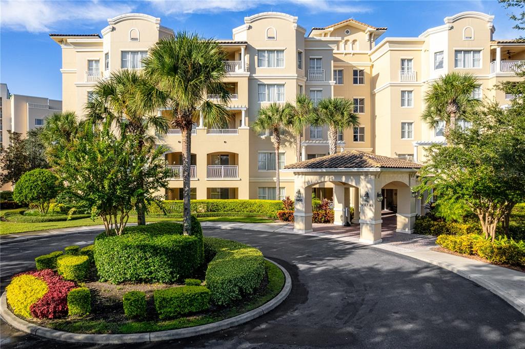 8495 MIRACLE DRIVE UNIT 206, CHAMPIONS GATE, FL — photo 2 of 26