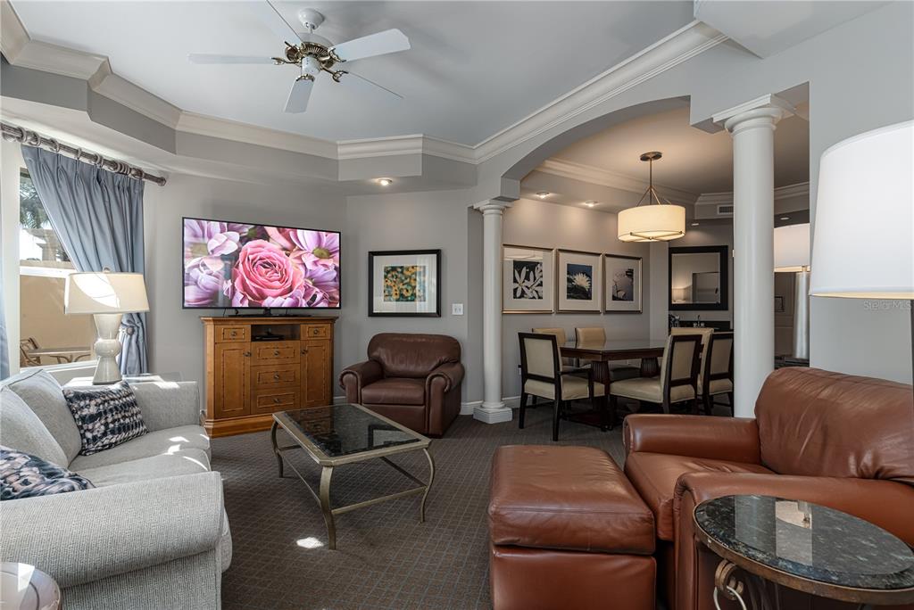 8495 MIRACLE DRIVE UNIT 206, CHAMPIONS GATE, FL — photo 5 of 26