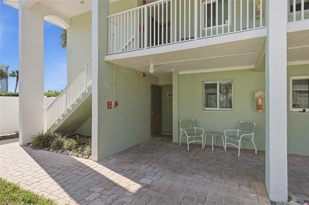 7100 GULF DRIVE UNIT 112