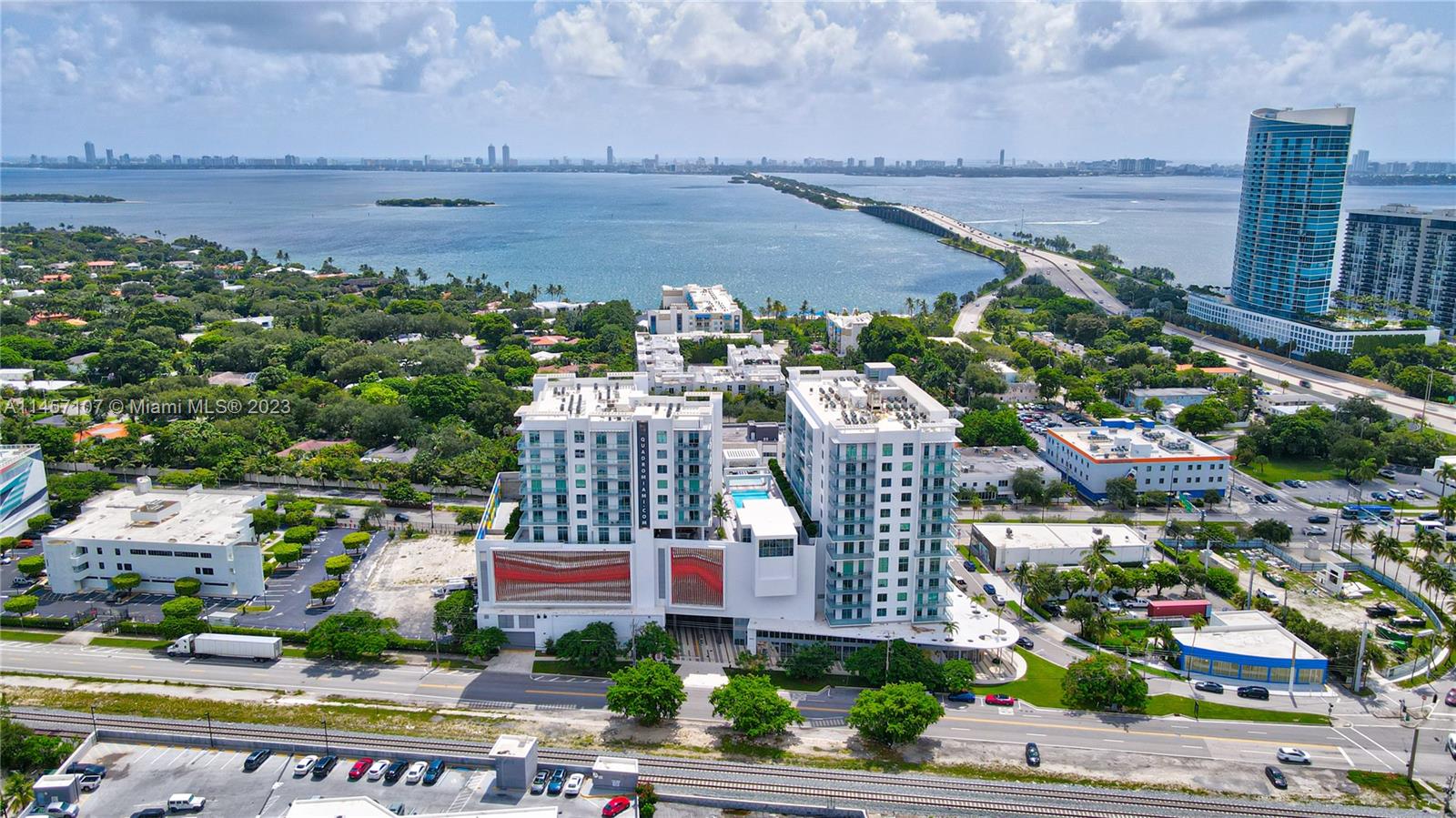 3900 Biscayne Blvd # 502, Miami FL 33137