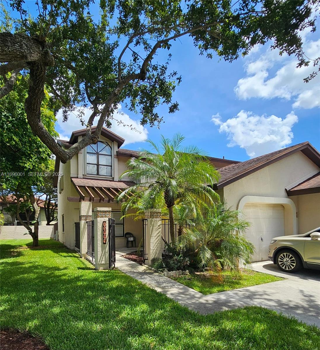 13707 SW 100th Ter # 13707, Miami FL 33186