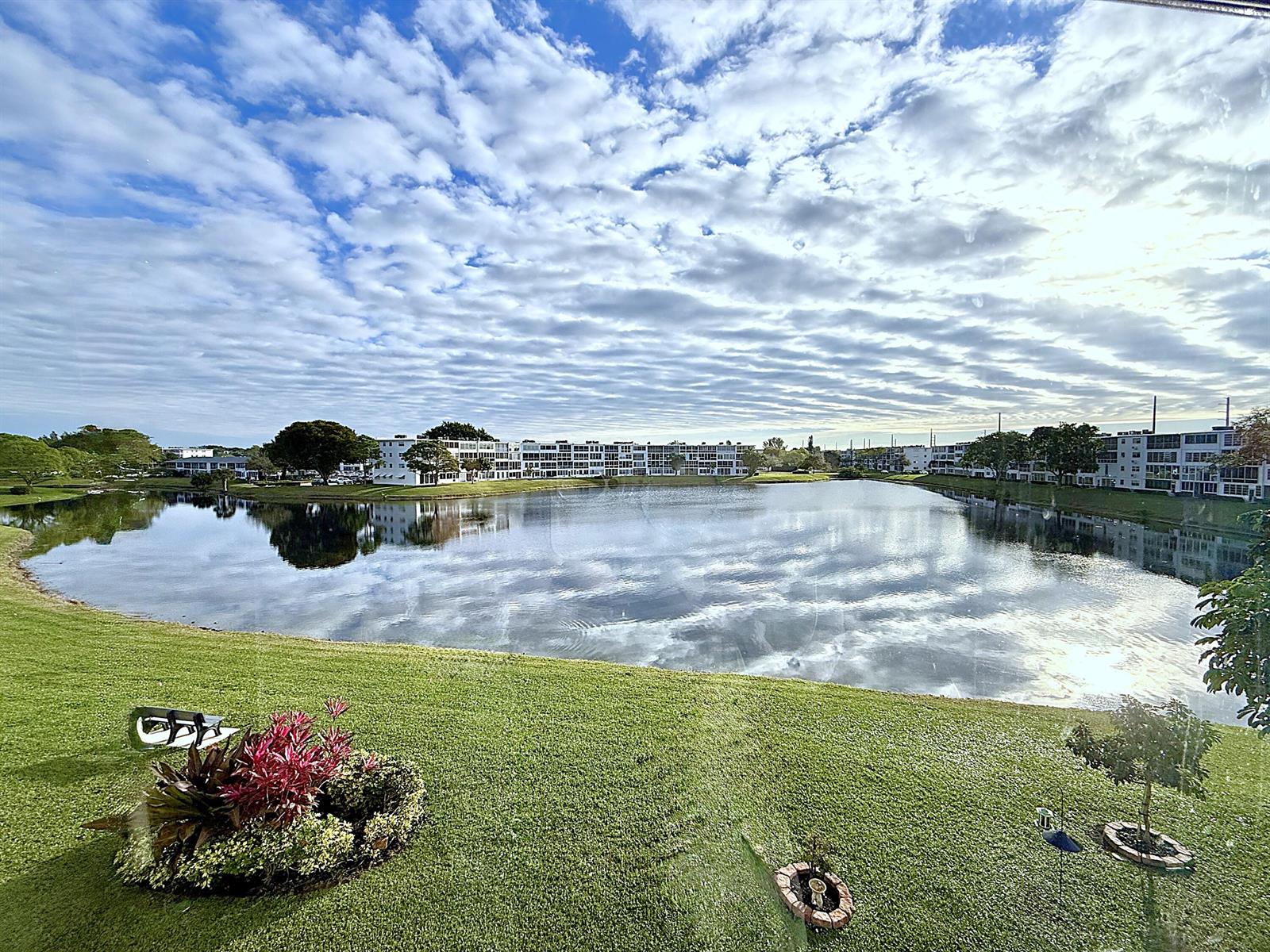 3082 Oakridge U, Deerfield Beach FL 33442