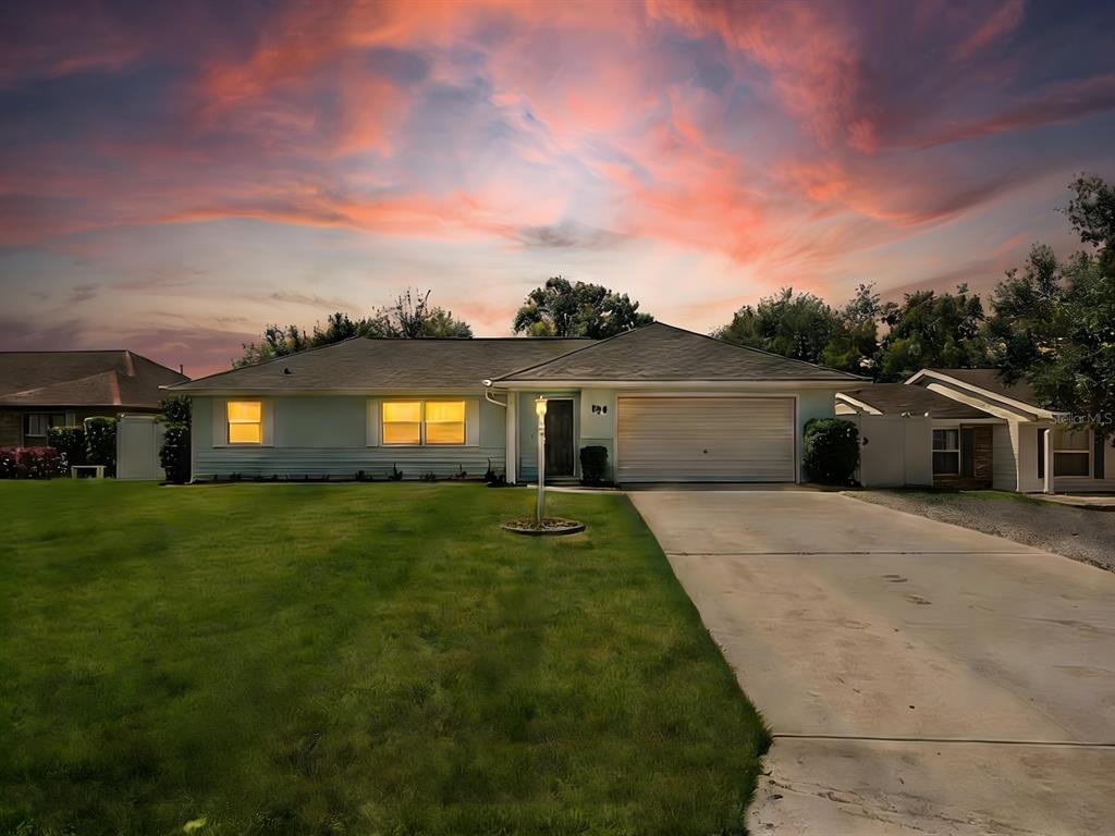 919 SYLVIA DRIVE