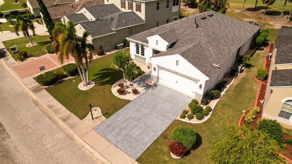 443 NOBLE FAIRE DRIVE