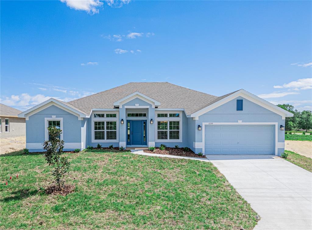 1230 HICKORY NUT DRIVE