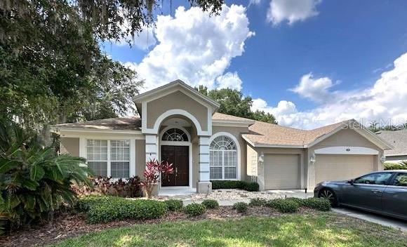 401 CHINAHILL COURT
