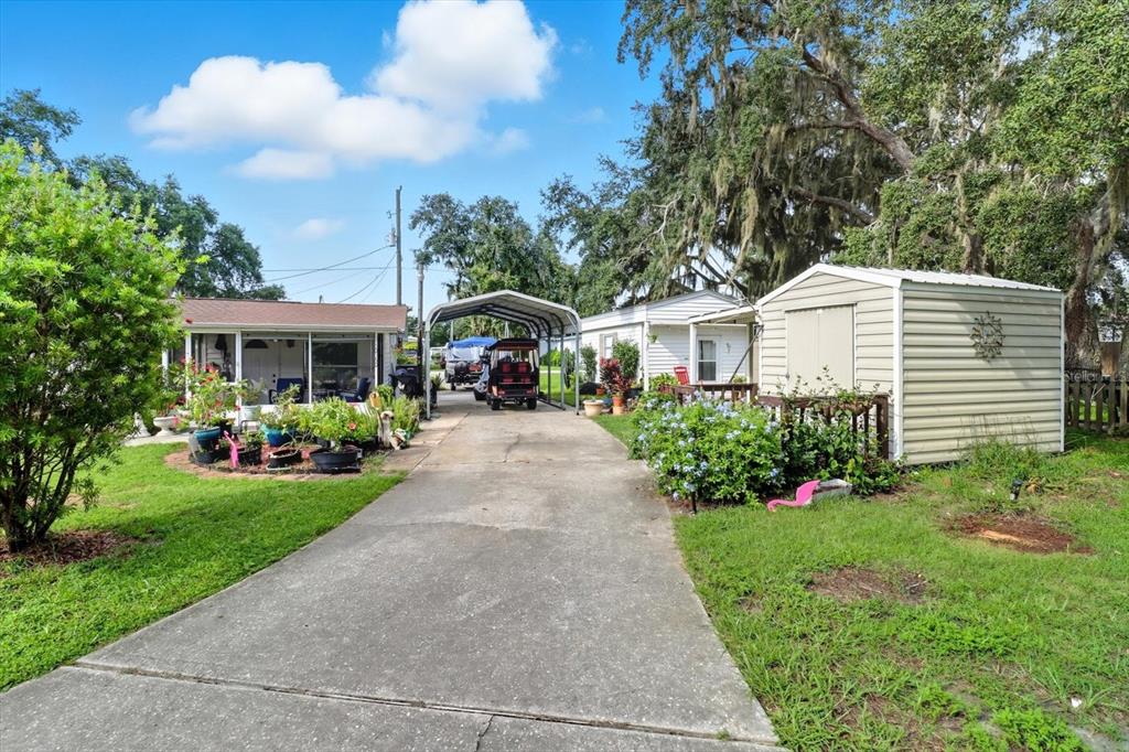 10160 E BASS CIRCLE, INVERNESS, FL — photo 2 of 30