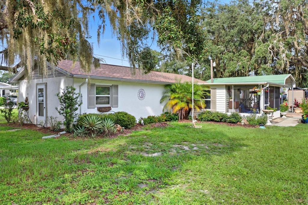 10160 E BASS CIRCLE, INVERNESS, FL — photo 4 of 30