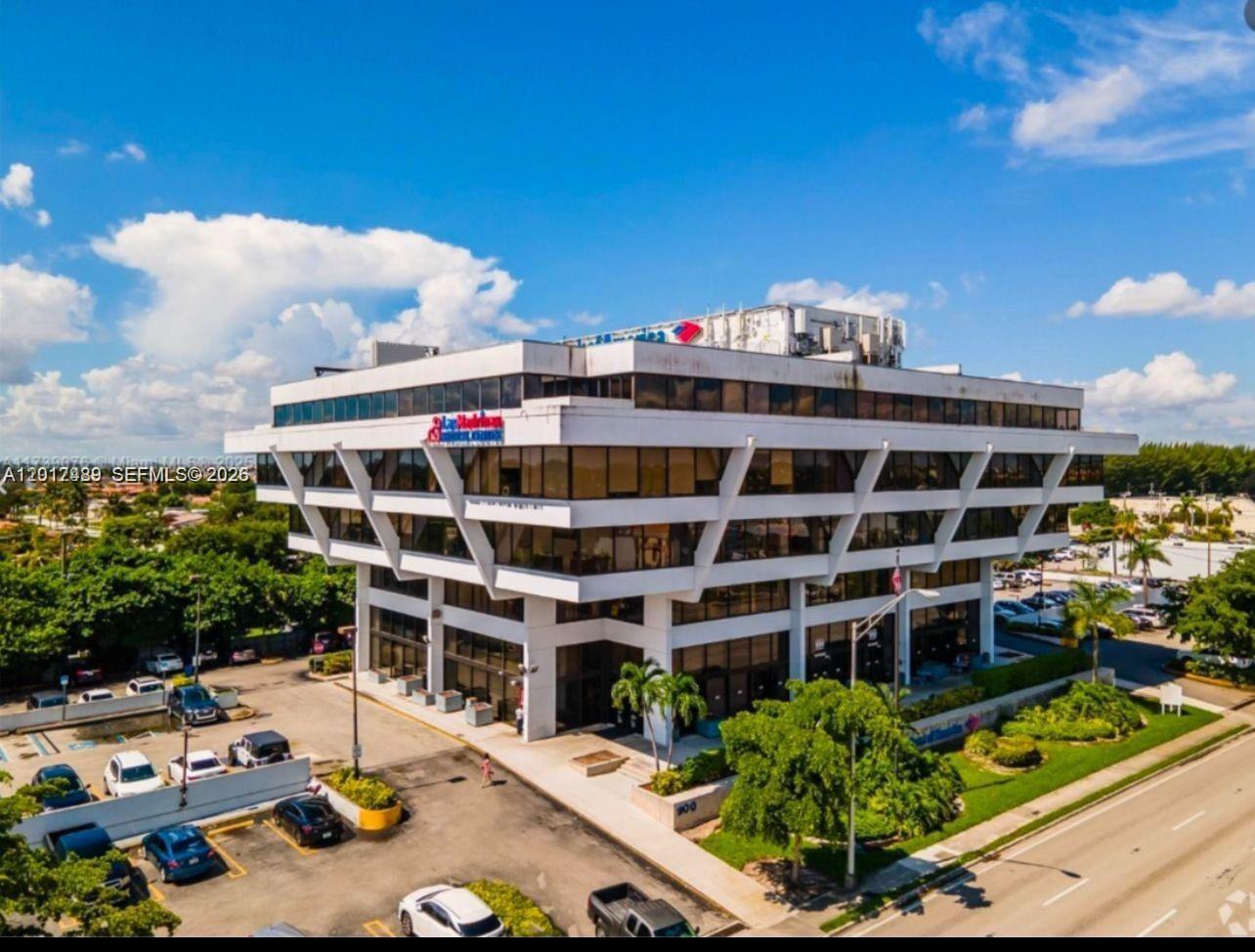 900 W 49th St Suite520, Hialeah FL 33012