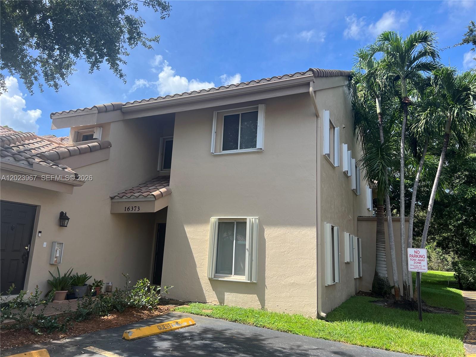 16373 Malibu Dr # 51, Weston FL 33326