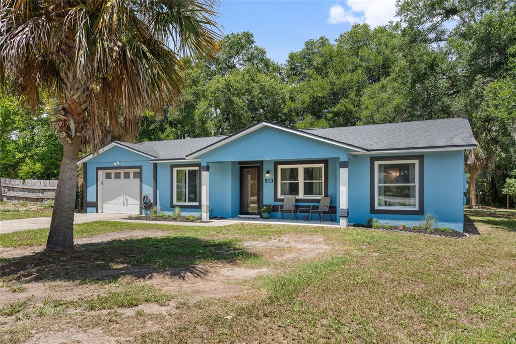 513 DOROTHY CIRCLE, EUSTIS, FL — photo 3 of 30